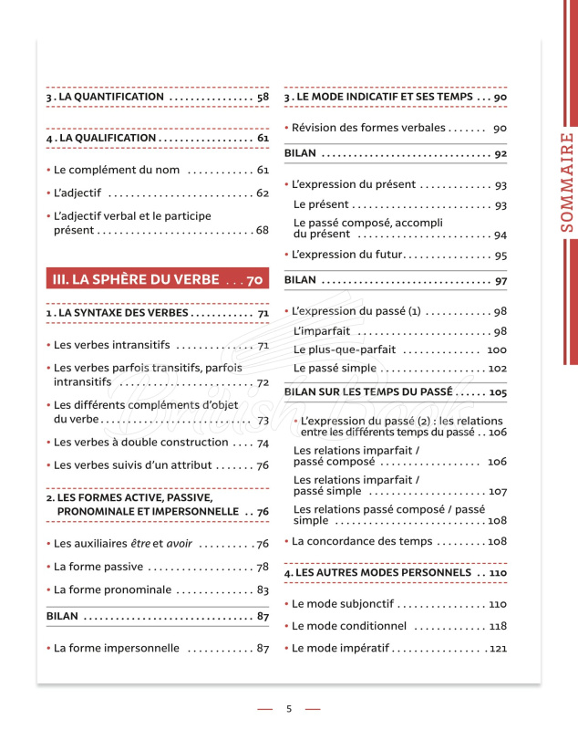 Робочий зошит Grammaire Expliquée du Français 2e édition Intermédiaire Exercices зображення 27