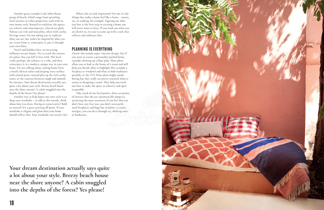 Книга Everything: A Maximalist Style Guide изображение 3