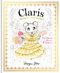 Claris: Fashion Show Fiasco