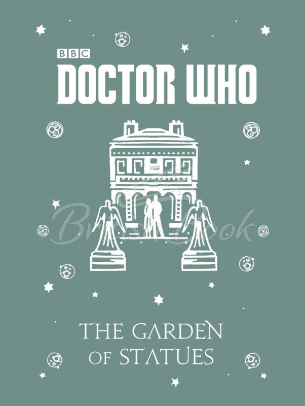 Набір книжок Doctor Who: Time Lord Fairy Tales (Slipcase Edition) зображення 5