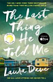 The Last Thing He Told Me (TV Tie-in)