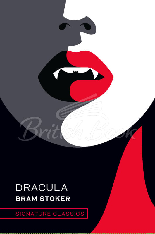 Книга Dracula изображение