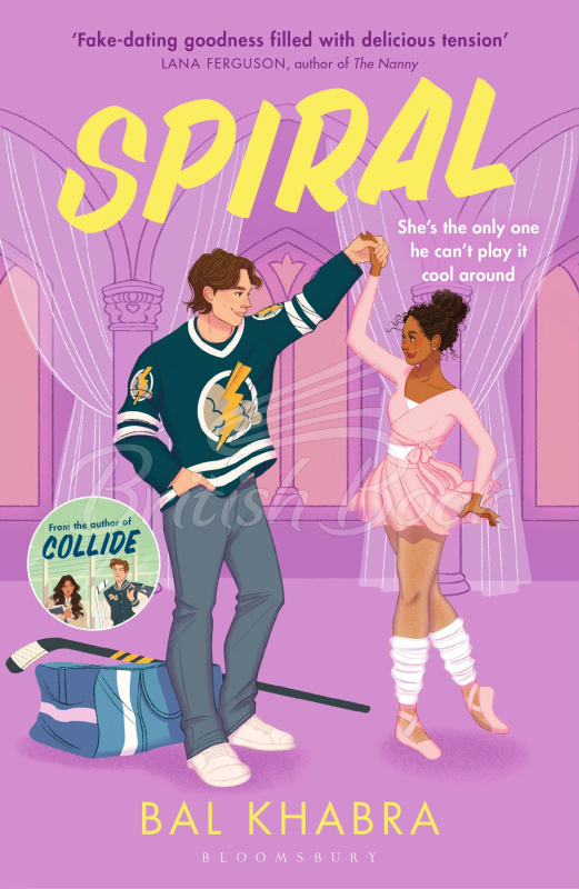 Книга Spiral (Book 2) изображение