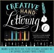 Creative Hand Lettering Kit
