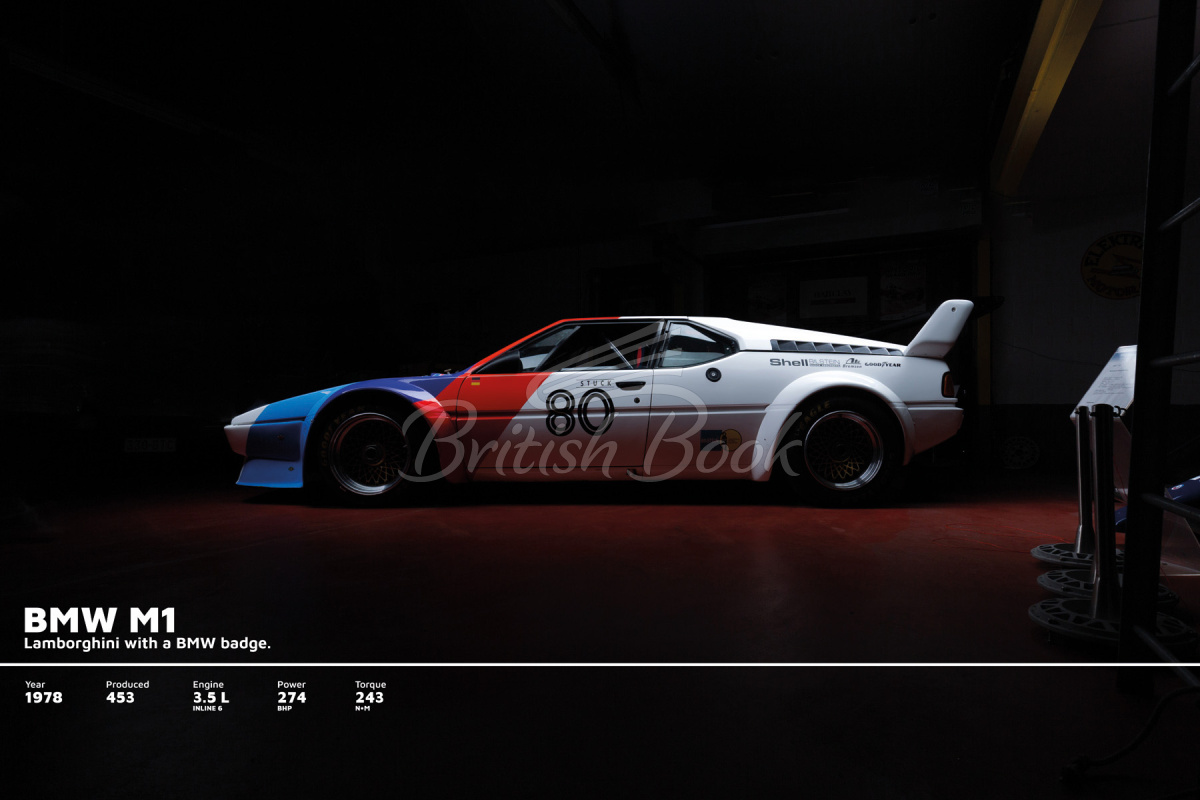 Книга Supercars зображення 1