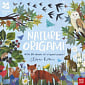 National Trust: Nature Origami