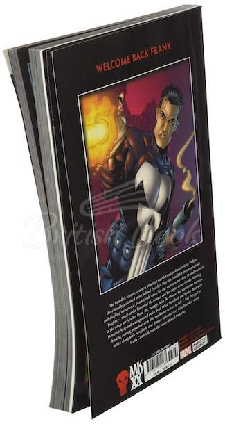 Книга Marvel Knights: Punisher: The Complete Collection (Volume 1) зображення 23