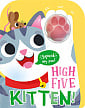 High Five Kitten!