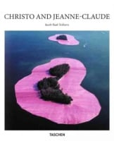 Christo and JeanneClaude
