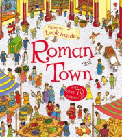Look inside Roman Town