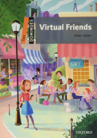 Dominoes Level 2 Virtual Friends