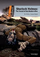 Dominoes Level 2 Sherlock Holmes: The Hound of the Baskervilles