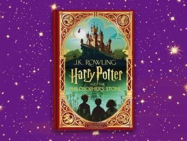  Подарочные и редкие издания Гарри Поттера