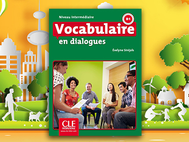 Вивчення французької мови через діалоги