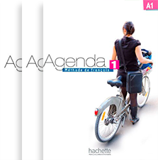 Серия Agenda  - изображение