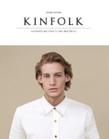 Kinfolk Magazine Issue 13: The Imperfections