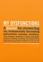 My Dysfunctions Mini Inner-Truth Journal
