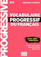 Vocabulaire Progressif du Français