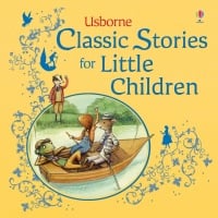 Usborne Story Collections for Little Children