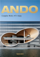 Ando. Complete Works 1975–Today (40th Anniversary Edition)