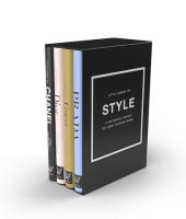 Little Guides to Style Box Set Volume I