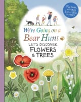We're Going on a Bear Hunt: Let's Discover