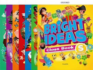 Серия Bright Ideas  - изображение