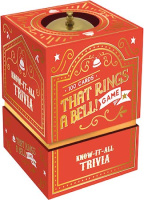 That Rings a Bell! Game: Know-It-All Trivia