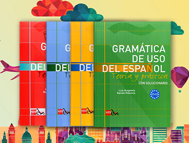 Грамматика испанского языка: как подобрать практические задания