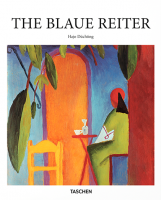 The Blaue Reiter