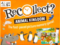 Recollect: Animal Kingdom