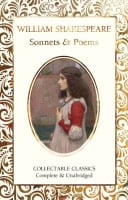 William Shakespeare Sonnets and Poems