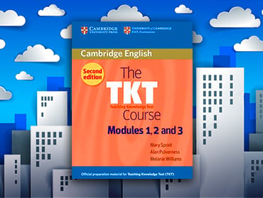 Міжнародні іспити для викладачів англійської мови як іноземної: TKT і CELTA
