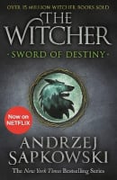 Sword of Destiny (Book 2)
