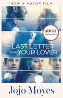 The Last Letter from Your Lover (Film Tie-in)
