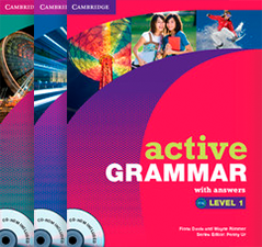 Серия Active Grammar  - изображение