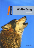 Dominoes Level 2 White Fang