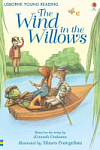 Usborne Young Reading Level 2 The Wind in the Willows