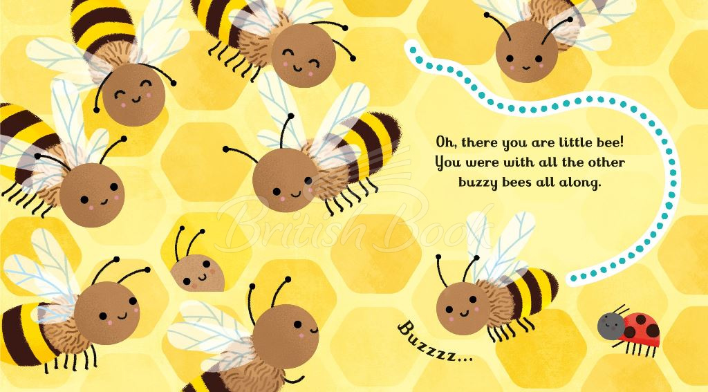 Книга Are You There Little Bee? зображення 2