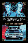 Supernatural Tarot Deck and Guidebook