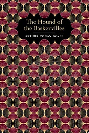 Книга The Hound of Baskervilles зображення