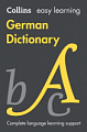 Collins Easy Learning: German Dictionary