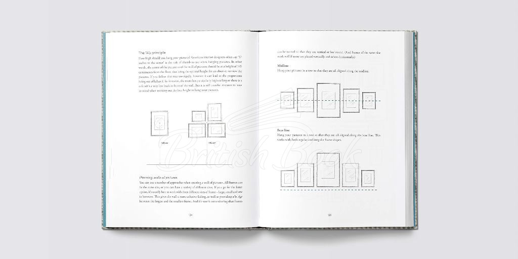 Книга The Interior Design Handbook зображення 4