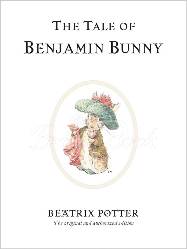 Набір книжок Peter Rabbit: My First Classic Library зображення 5