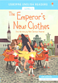 Usborne English Readers Level 1 The Emperor's New Clothes