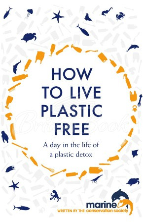 Книга How to Live Plastic Free зображення