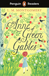 Penguin Readers Level 2 Anne of Green Gables