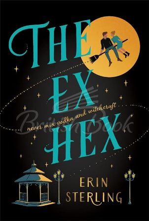 Книга The Ex Hex зображення