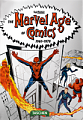 The Marvel Age of Comics 1961–1978 (40th Anniversary Edition)