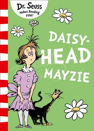 Книга Daisy-Head Mayzie зображення